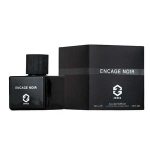ادکلن لالیک مشکی زنیکس 100 میل(ENCAGE NOIR ZENEX)
