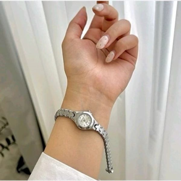 ساعت مچی زنانه هانگری ظریف و شیک مدل 2