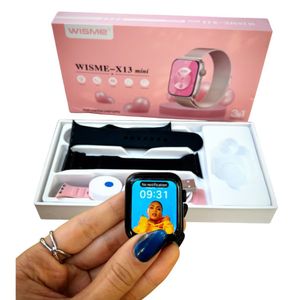 خرید اینترنتی خرید ساعت هوشمندwismex-13 mini