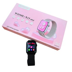 فروش اینترنتی خرید ساعت هوشمندwismex-13 mini