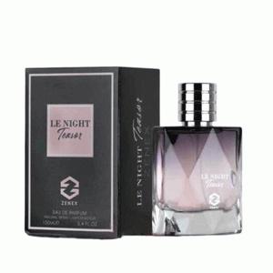 ادکلن لانکوم لانویت زنیکس روونا 100 میل(LE NIGHT TEROSE ZENEX)