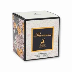 خرید انلاین ادکلن گوچی فلورا الحمبرا 100 میل (FLORENZA ALHAMBRA))