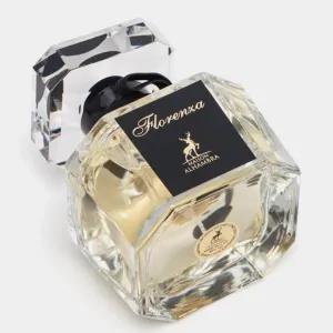 خرید اینترنتی ادکلن گوچی فلورا الحمبرا 100 میل (FLORENZA ALHAMBRA))