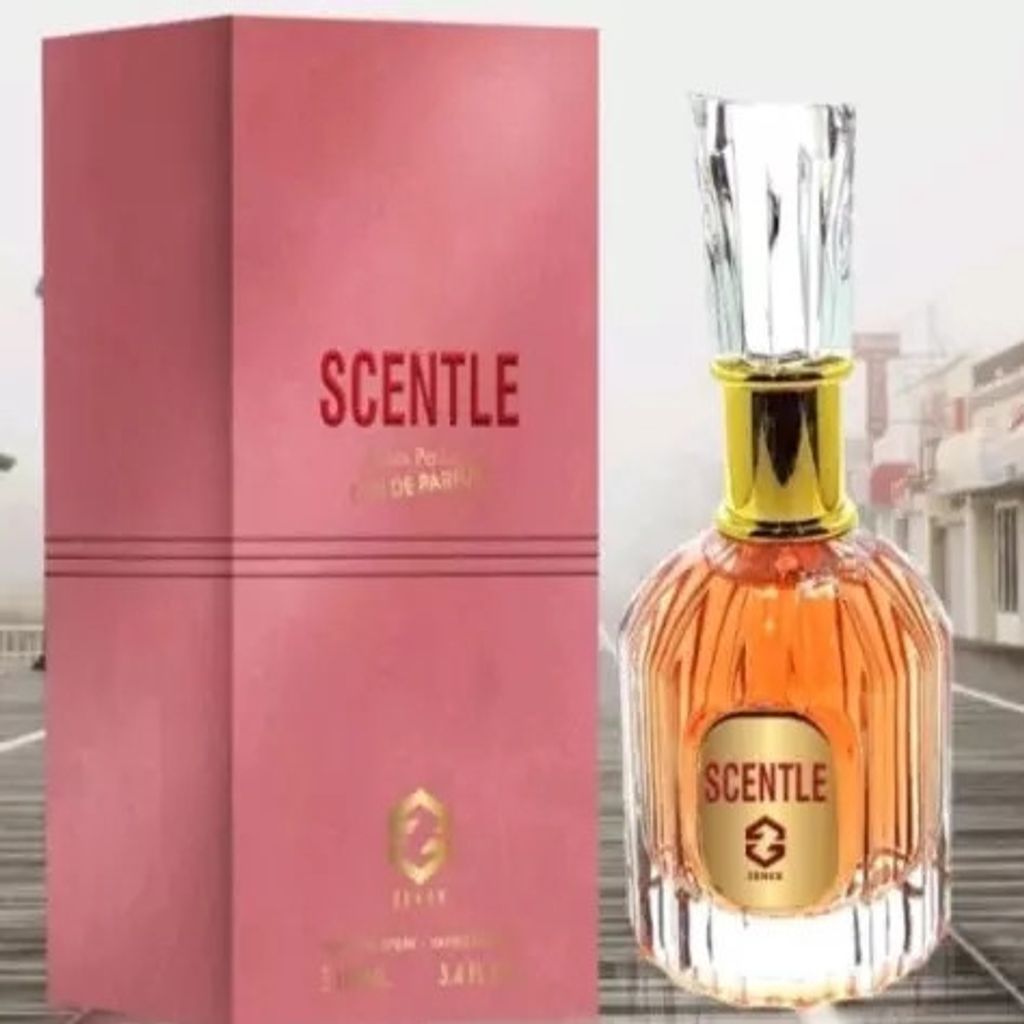 فروش اینترنتی ادکلن ژال پل گوتیه اسکندال زنیکس روونا 100 میل(SCENTLE ZENEX)