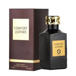 ادکلن تامفورد توسکان لدر زنیکس روونا 100 میل(COMFORT LEATHER ZENEX)