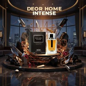 خرید انلاین عطر پر طرفدار اصل امارات مردانه مردانه دیور هوم اینتنس جسیکا توین فرانسه