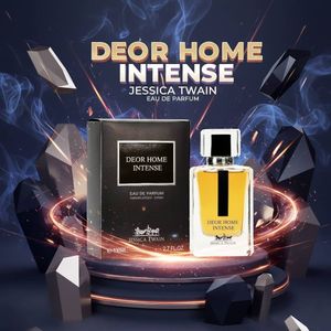 فروش اینترنتی عطر پر طرفدار اصل امارات مردانه مردانه دیور هوم اینتنس جسیکا توین فرانسه