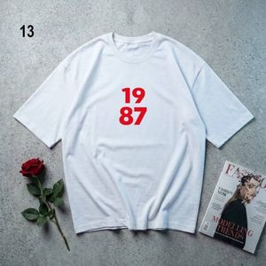 قیمت تیشرت 1987 نخ پنبه