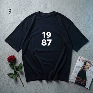 خرید انلاین تیشرت 1987 نخ پنبه