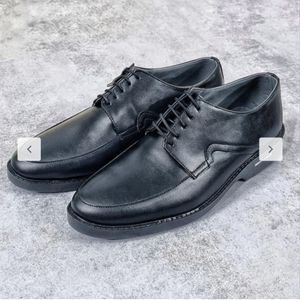 فروش اینترنتی کفش مجلسی مردانه مدل کیارش