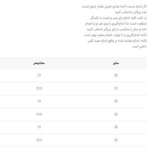 خرید اینترنتی قیمت کتونی بچگانه جورابی نقلی از توباکو کد 5020501