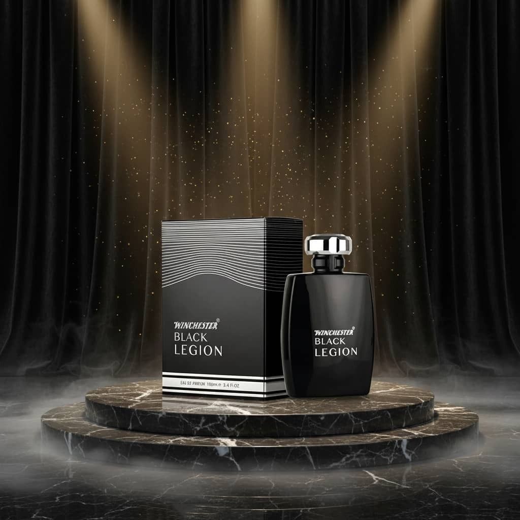 قیمت عطر فوق العاده اصل امارات مردانه مونت بلنک لجند وینچستر فرانسه - 100 میل