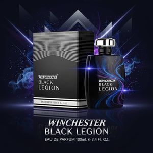 خرید آنلاین عطر فوق العاده اصل امارات مردانه مونت بلنک لجند وینچستر فرانسه - 100 میل