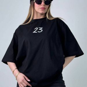 قیمت ارزان تیشرت 23 نخ پنبه