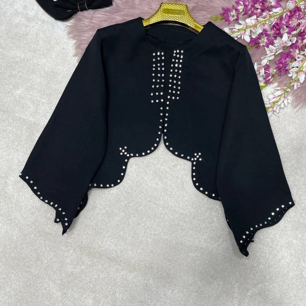 کت سارافون سنگدوزی