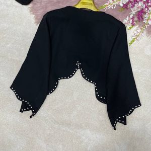خرید آنلاین کت سارافون سنگدوزی