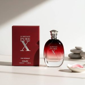 قیمت عطر خوشبو کمیاب اصل امارات زنانه پاکو رابان پیور ایکس اس فراگرنس ورد