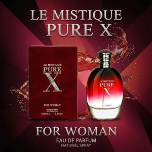 عطر خوشبو کمیاب اصل امارات زنانه پاکو رابان پیور ایکس اس فراگرنس ورد