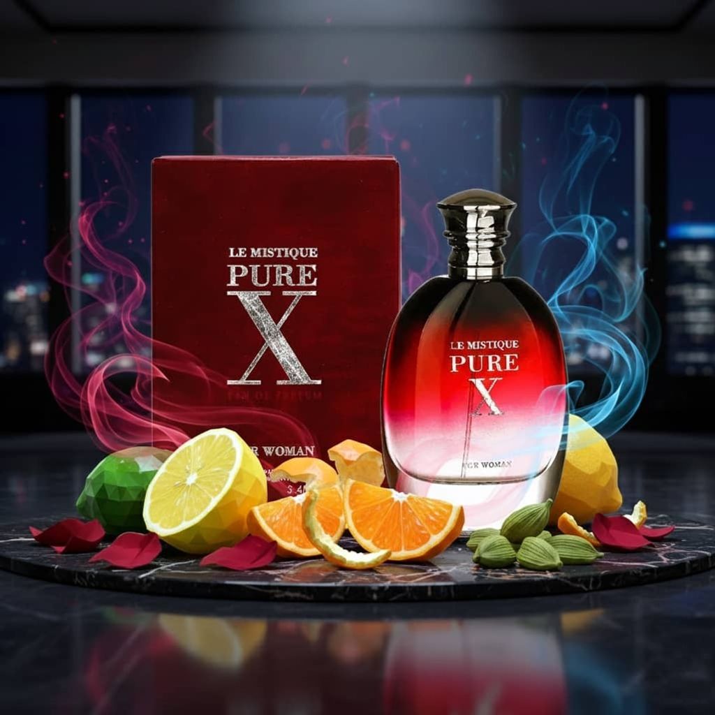 فروش اینترنتی عطر خوشبو کمیاب اصل امارات زنانه پاکو رابان پیور ایکس اس فراگرنس ورد