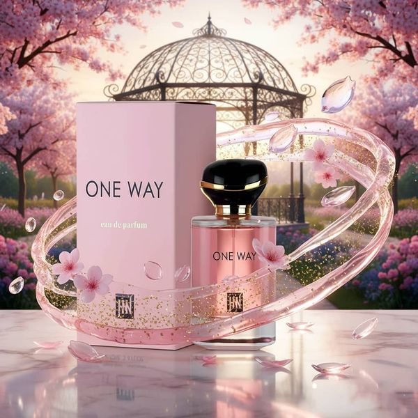 عطر بسیار خوشبو اصل امارات زنانه جورجیو آرمانی مای وی جانوین جکوینز