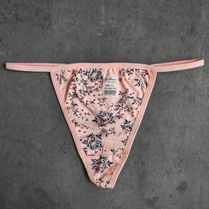 خرید انلاین شورت لامبادا نرم و لطیف G-string