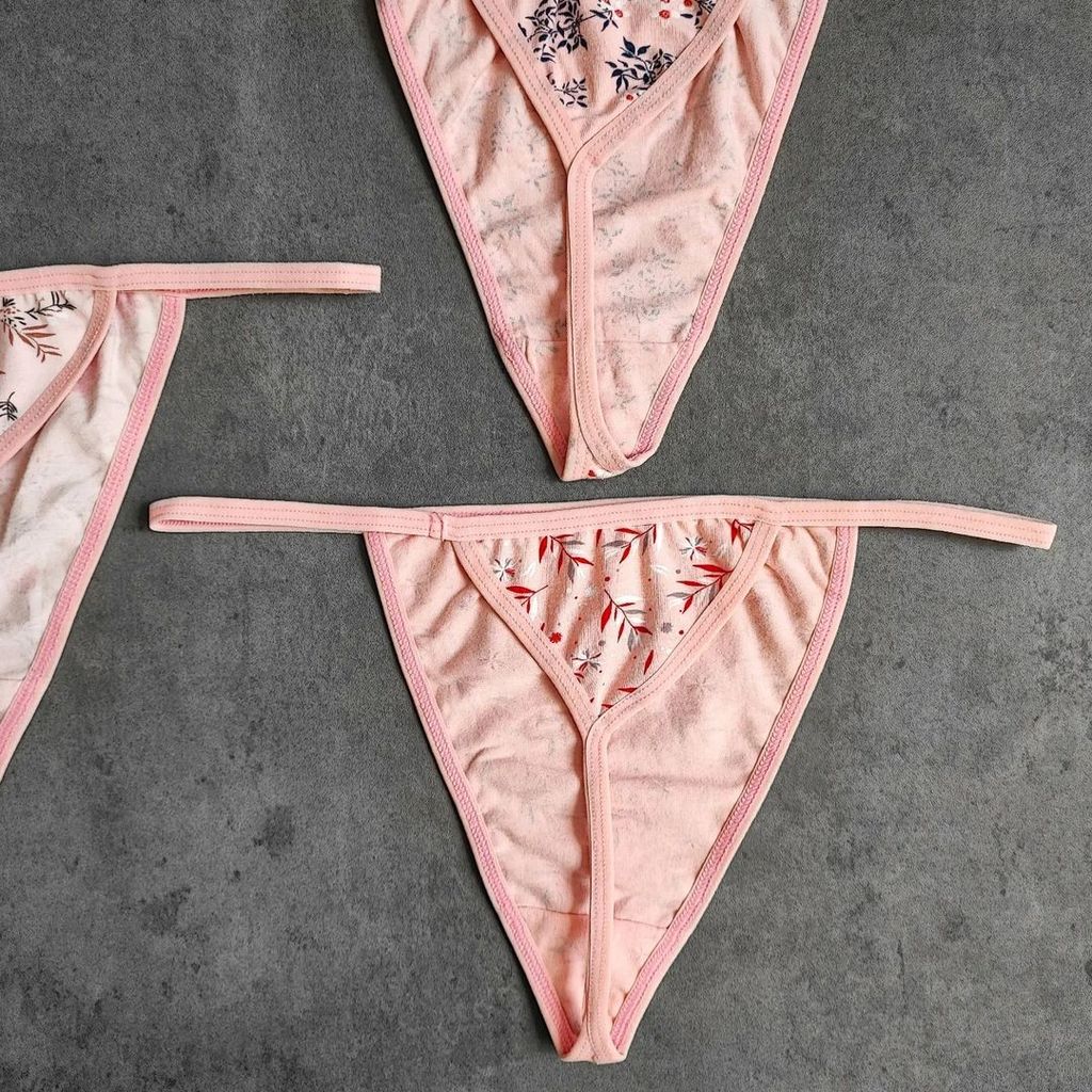 فروش اینترنتی شورت لامبادا نرم و لطیف G-string
