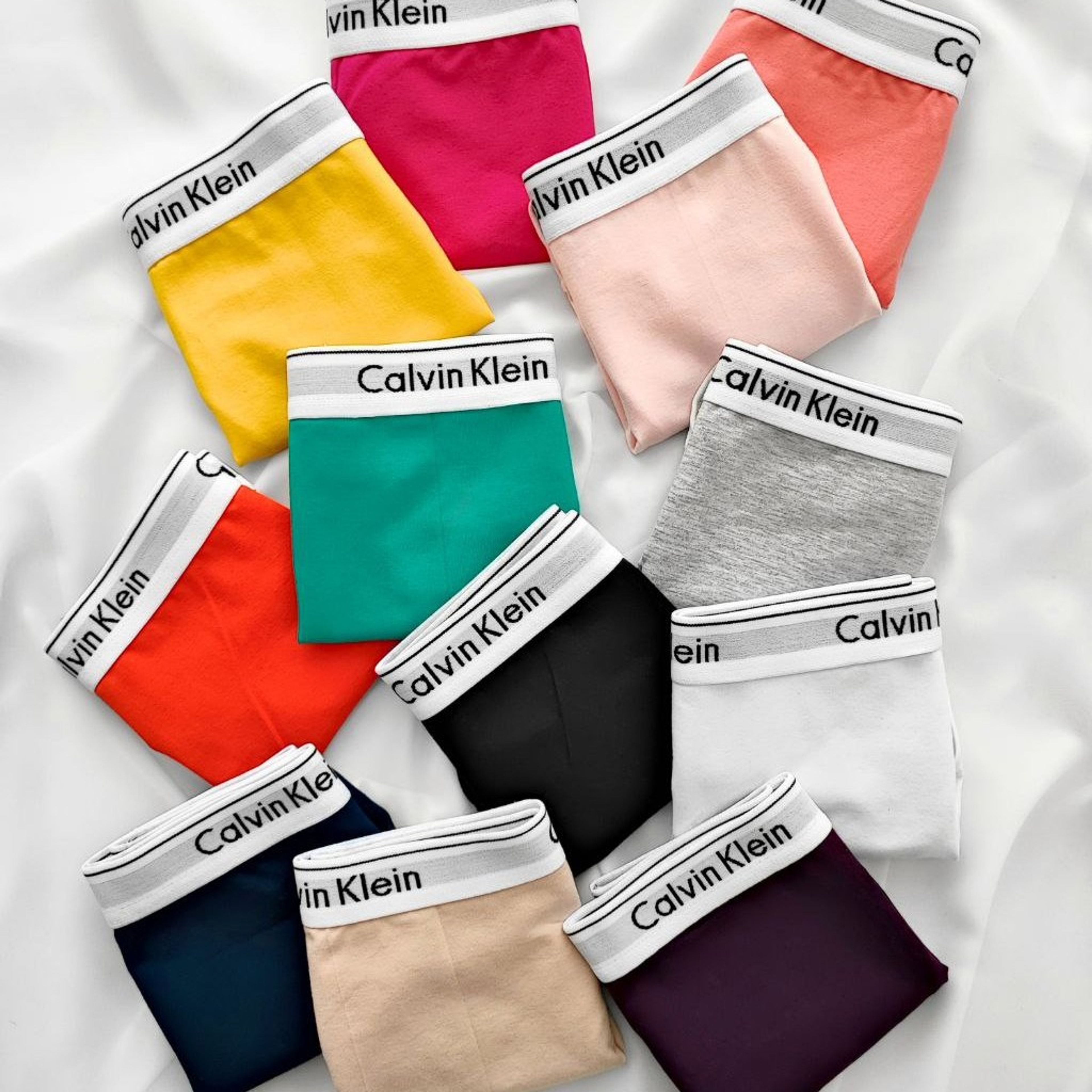 خرید اینترنتی قیمت شورت اسلیپ کلوین calvin klein شورت زنانه اسپرت