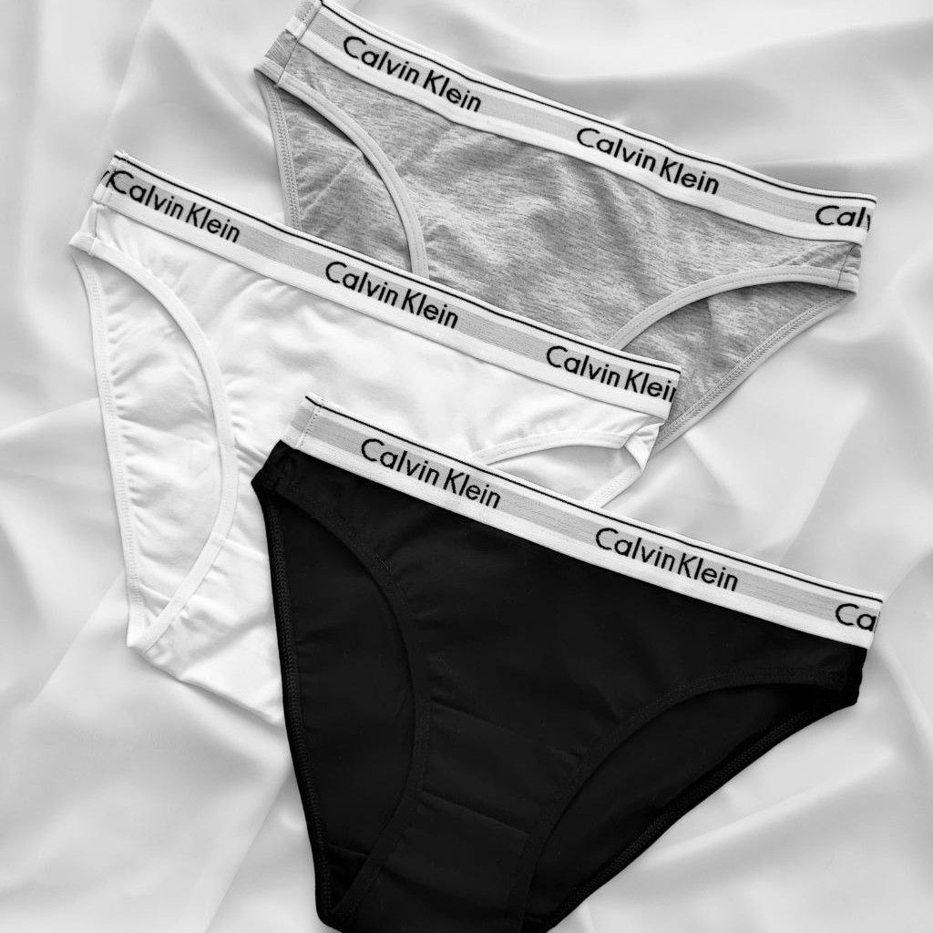 فروش اینترنتی شورت اسلیپ کلوین calvin klein شورت زنانه اسپرت