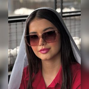خرید اینترنتی عینک آفتابی زنانه