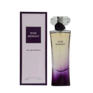 عطر زنانه لانکوم ترزور میدنایت رز فراگرنس ورد ادکلن زنانه لانکوم میدنایت ر