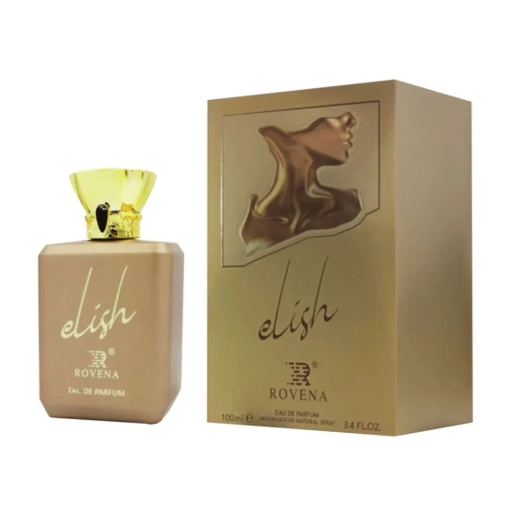 قیمت عطر زنانه بیلی ایلیش طلایی روونا فرانسه ادکلن زنانه بیلی ایلیش طلایی روونا