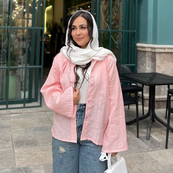 شومیز خنک تابستانی