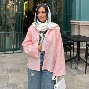 مشخصات شومیز خنک تابستانی