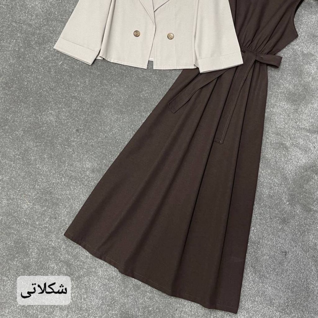 قیمت ارزان ست دوتیکه آسو
