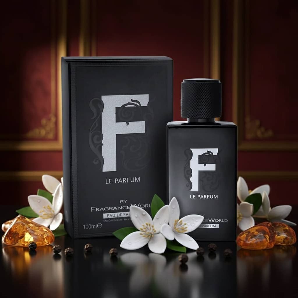 فروش اینترنتی عطر ملایم و تلخ اصل امارات مردانه ایو سن لوران وای له پارفوم فراگرنس ورد