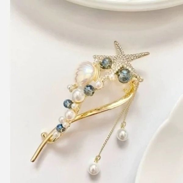 گیره چفتی مجلسی اقیانوس (برند زایا)