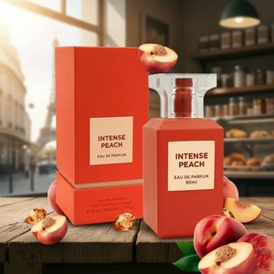 عطر خاص میوه ای اصل امارات زنانه تام فورد بیتر پیچ فراگرنس ورد - بوی خاص