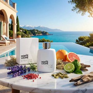 قیمت ارزان عطر خنک و شیرین خاص اصل امارات مردانه مونت بلنک لجند اسپریت فراگرنس ورد