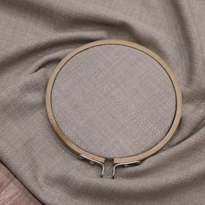 پارچه شانتون کنفی