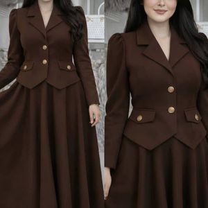 فروش اینترنتی کت دامن ریا