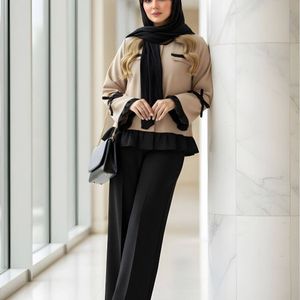 مشخصات کت شلوار عروسکی ریا