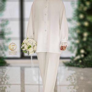 شومیز تک مروارید