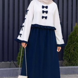 قیمت کت دامن پاپیونی ریا