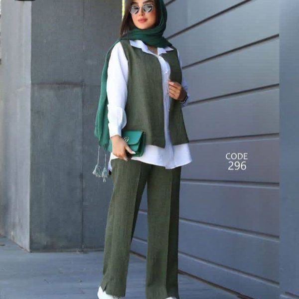 سه تیکه نورا ریا