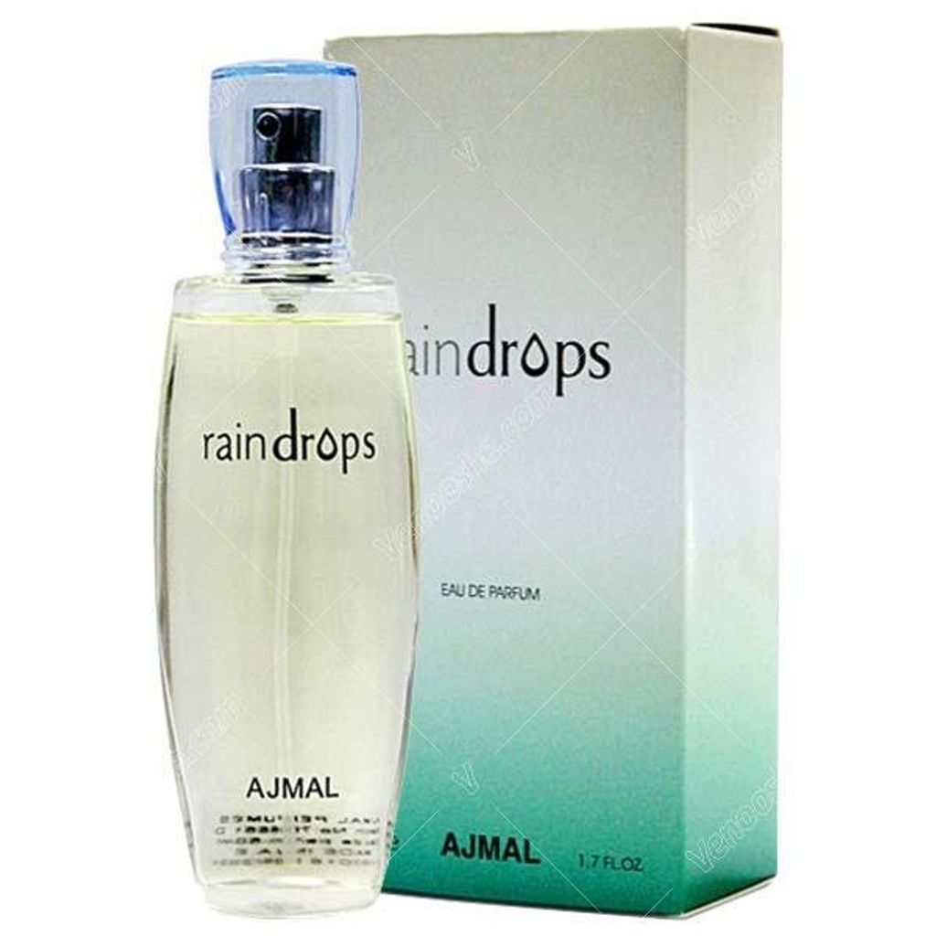 خرید اینترنتی ادکلن RAIN DROPS AJMAL ادکلن رین دراپس اجمل امارات اصل