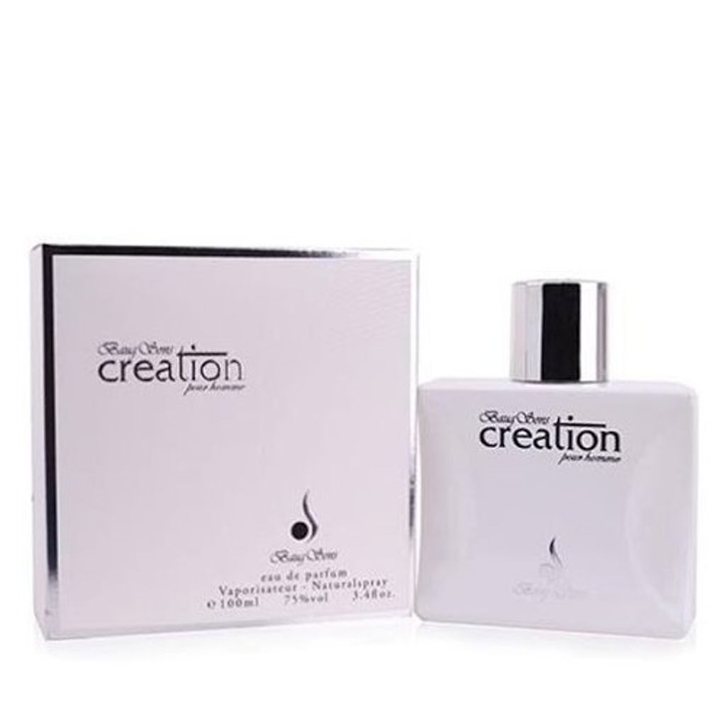 خرید آنلاین عطر ادکلن کریشن سفید  Creation Wiht