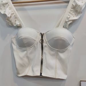 فروش اینترنتی نیم تنه مجلسی زنانه