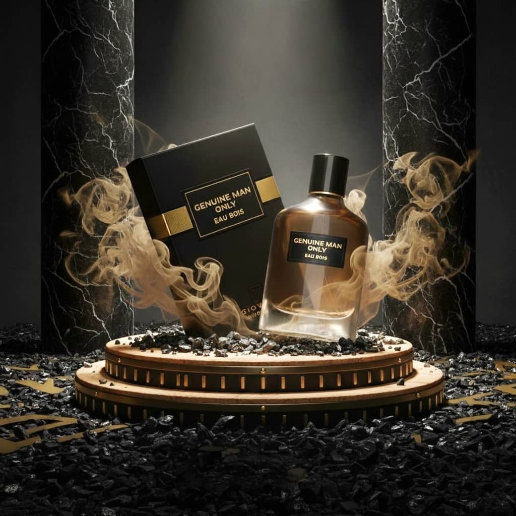 خرید انلاین عطر ادکلن مردانه جیوانچی جنتلمن ادو پرفیوم بویزی فراگرنس ورد