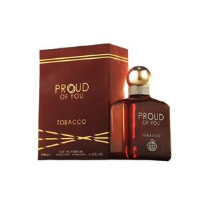 عطر ادکلن مردانه جورجیو آرمانی استرانگر ویت یو توباکو فراگرنس ورد