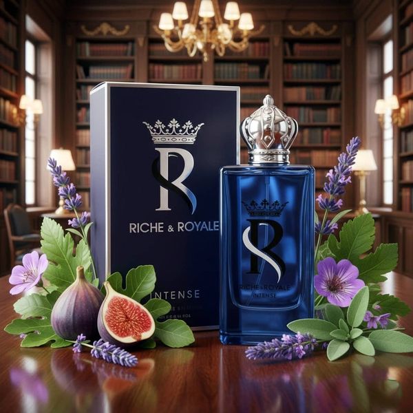 عطر ادکلن مردانه دولچه گابانا کی ادوپرفیوم فراگرنس ورد